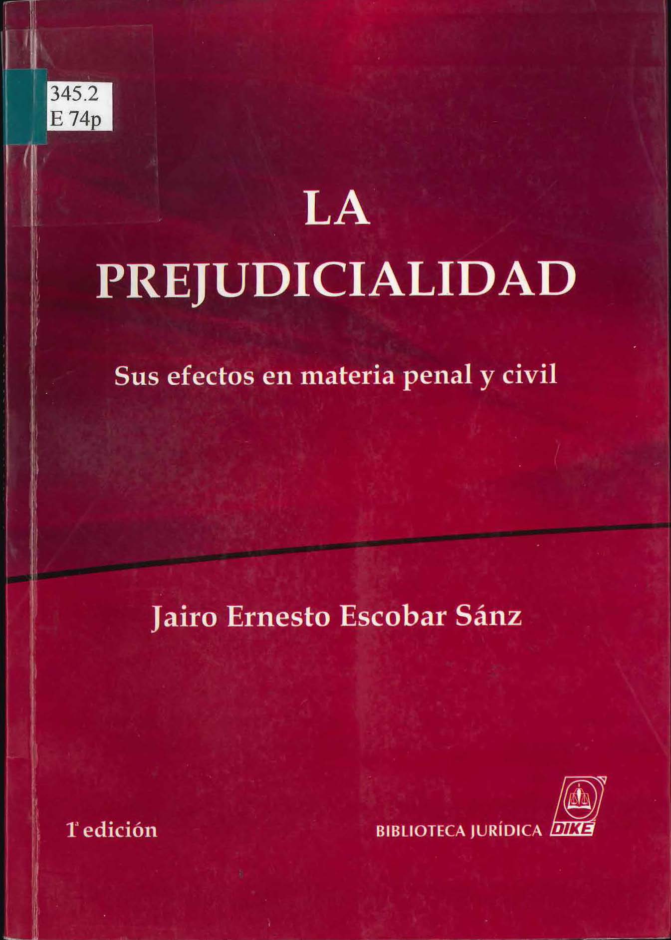 Libro